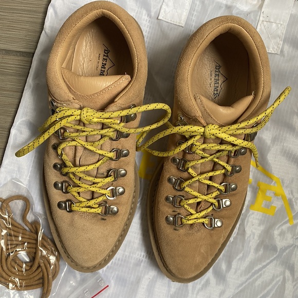 Diemme Monfumo Low hikers ITL 39 - Picture 6 of 6